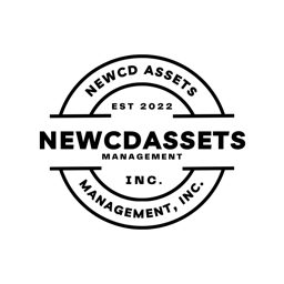 NewCD Assets Management logo
